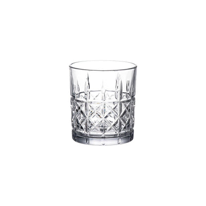 Verre d'eau Inde Trikua 310 ml (48 Unités)