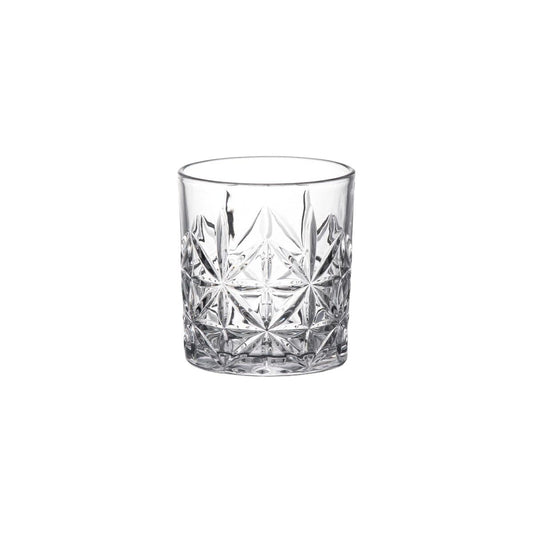 Verre d'eau Inde Milan 310 ml (48 Unités)
