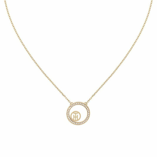 Pendentif Femme Tommy Hilfiger 46 cm
