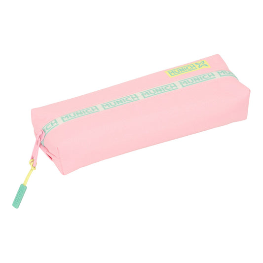 Fourre-tout Munich Candy Rose 22 x 4 x 7 cm