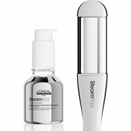 Fer à friser L'Oreal Professionnel Paris SteamPod 4