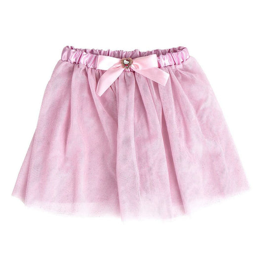 Serre-tête Hello Kitty Rose Jupe