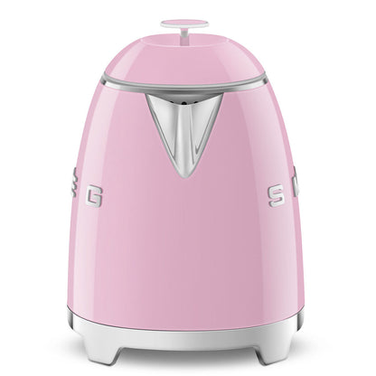 Bouilloire Smeg KLF05PKEU