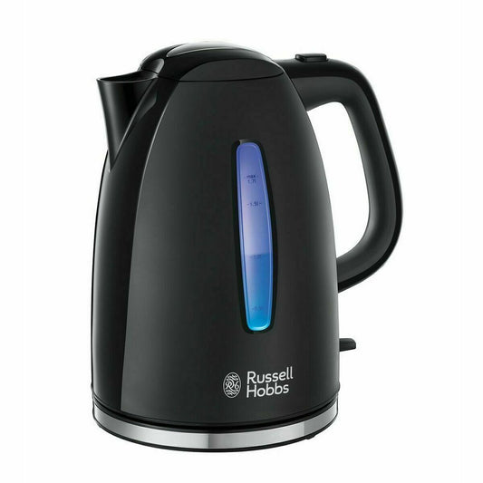 Bouilloire Russell Hobbs Argenté 2200 W 1,7 L