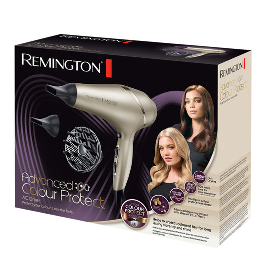 Sèche-cheveux Remington