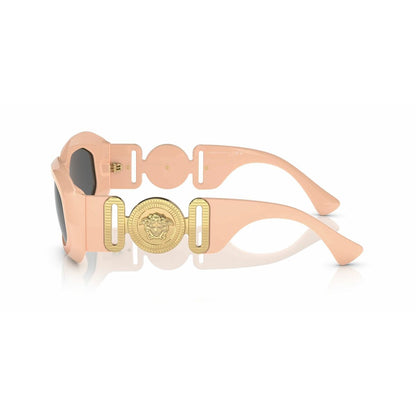 Lunettes de soleil Femme Versace VE4425U-536387 ø 54 mm