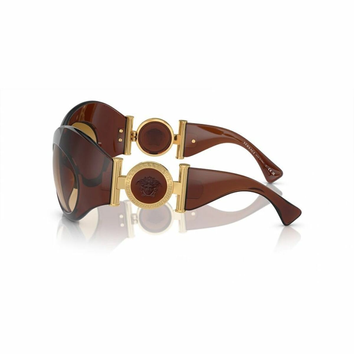 Lunettes de soleil Femme Versace VE4462-54462L ø 58 mm