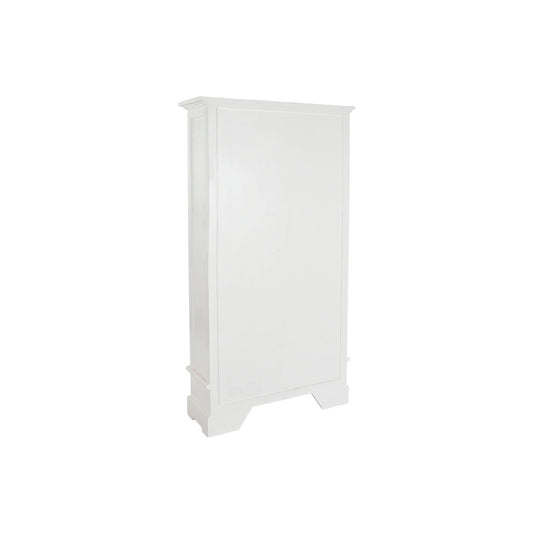 Étagère Home ESPRIT Blanc Bois 97 x 34 x 180 cm