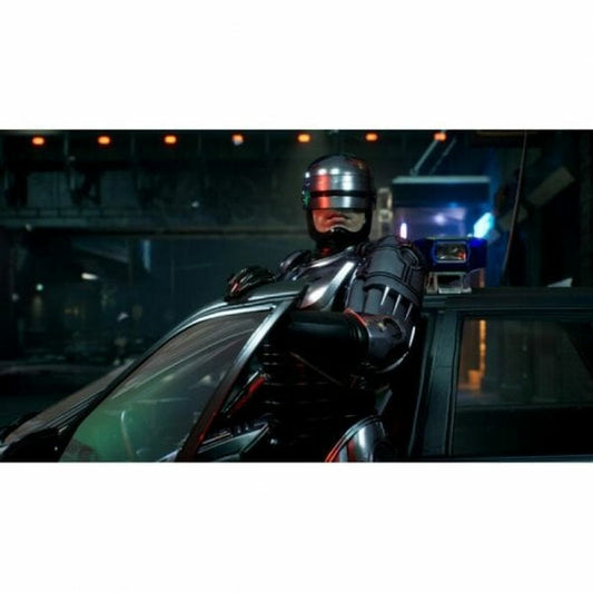 Jeu vidéo PlayStation 5 Nacon ROBOCOP: ROGUE CITY