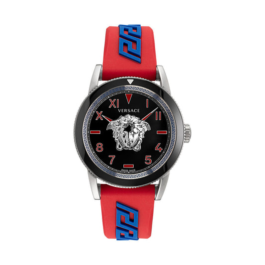 Montre Homme Versace VE2V00622 (Ø 43 mm)
