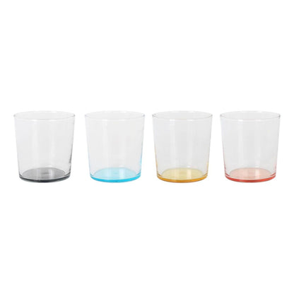 Verre à bière LAV BDG386PBT.60 4 Pièces (6 Unités)