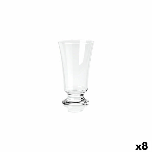 Set de Verres LAV Troya 6 Pièces (8 Unités)