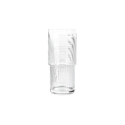 Set de Verres LAV Helen 0,52 l 6 Pièces (8 Unités)