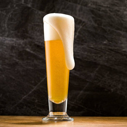 Verre à bière La Mediterránea 0,4 l (24 Unités)