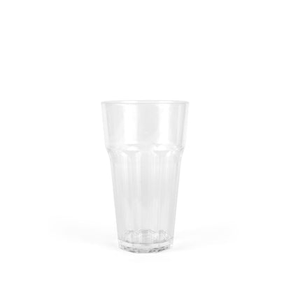 Verre d'eau La Mediterránea (24 Unités)