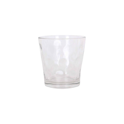 Set de Verres La Mediterránea Rock diamants 6 Pièces (6 Unités)