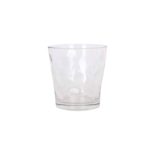 Set de Verres La Mediterránea Rock diamants 6 Pièces (6 Unités)