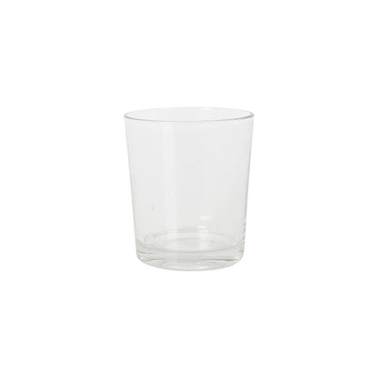 Set de Verres La Mediterránea Silex plain 4 Pièces (6 Unités)