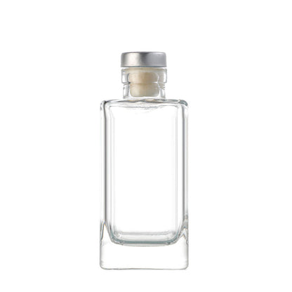 Bouteille en Verre La Mediterránea verre 280 ml 0,28 l (24 Unités)