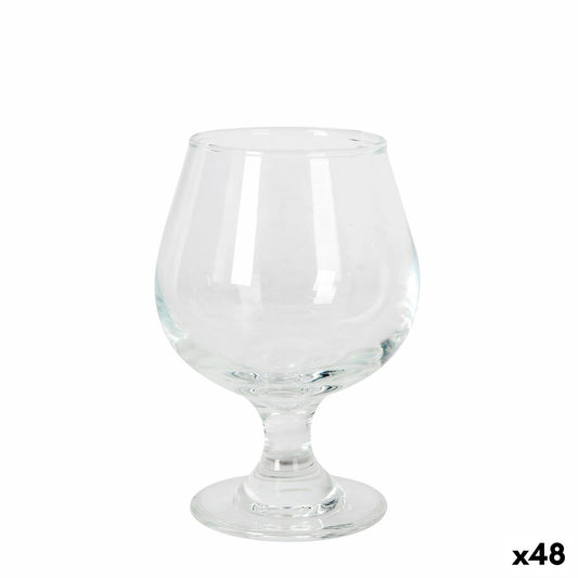 Verre La Mediterránea Bois (48 Unités)