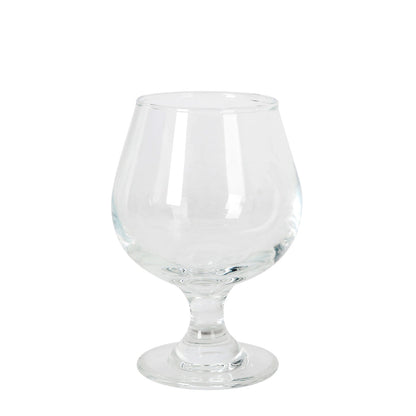 Verre La Mediterránea Bois (48 Unités)