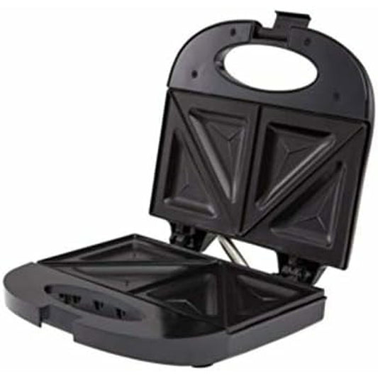 Machine à sandwich Adler MS 3032 Noir Multicouleur 850 W