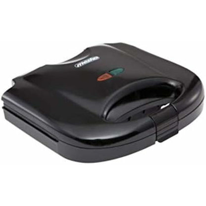 Machine à sandwich Adler MS 3032 Noir Multicouleur 850 W
