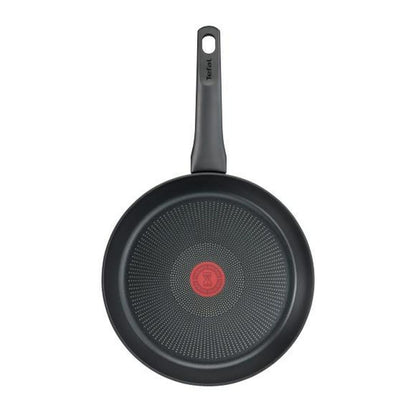Ensemble de poêles Tefal G26890 Noir Aluminium 2 Unités Ø 22 cm Ø 28 cm