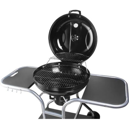 Barbecue au charbon de bois - Fieldmann - FZG 1014