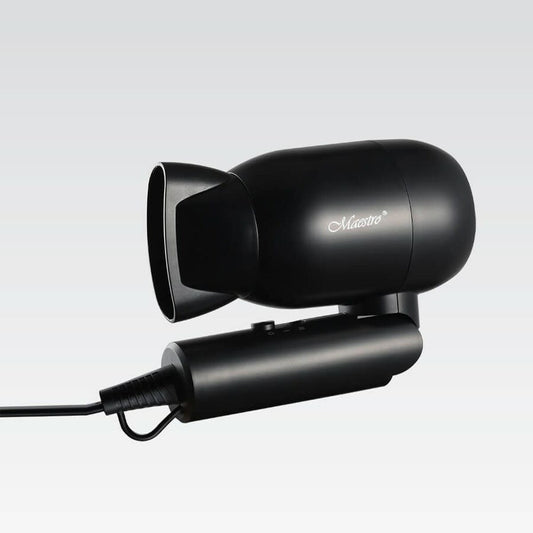 Sèche-cheveux Feel Maestro MR-200 Noir 1500 W
