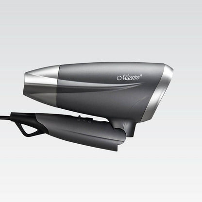 Sèche-cheveux Feel Maestro MR-207 Graphite Argenté 1400 W