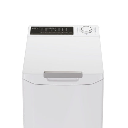 Machine à laver Candy TCA286TM5S 1200 rpm 8 kg 41 cm