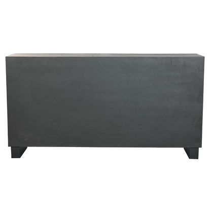 Buffet Home ESPRIT Sapin Bois MDF 150 x 40 x 80 cm