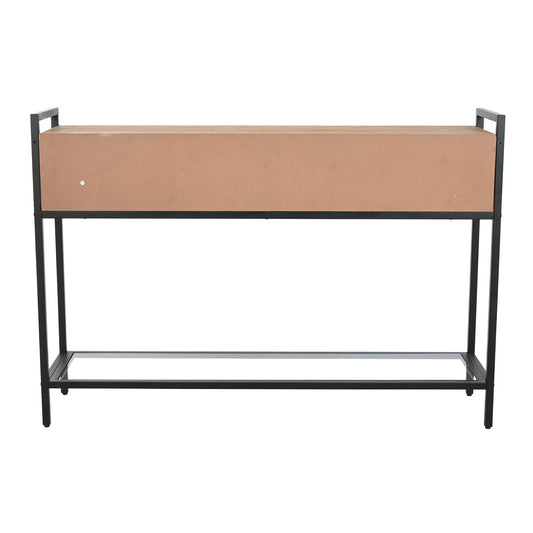 Console Home ESPRIT 121 x 32 x 83 cm