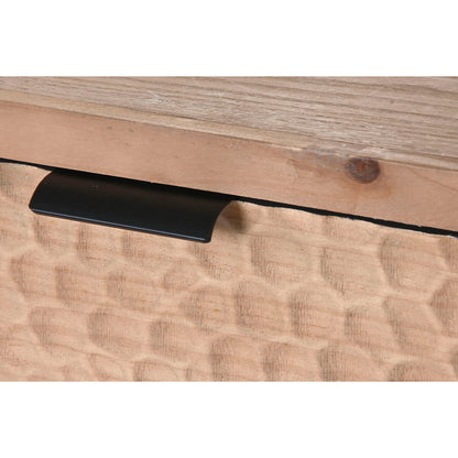 Console Home ESPRIT 121 x 32 x 83 cm