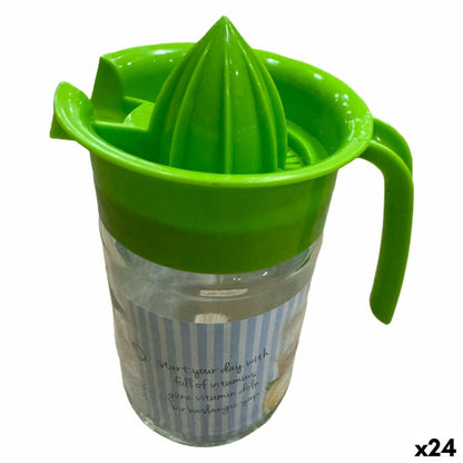 Presse-agrumes Titiz verre 0,6 L (24 Unités)