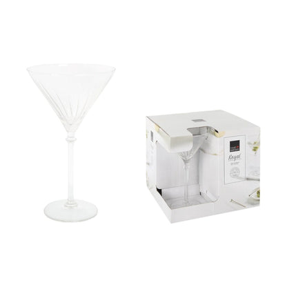 Verre à cocktail Royal Leerdam Royal 4 Pièces