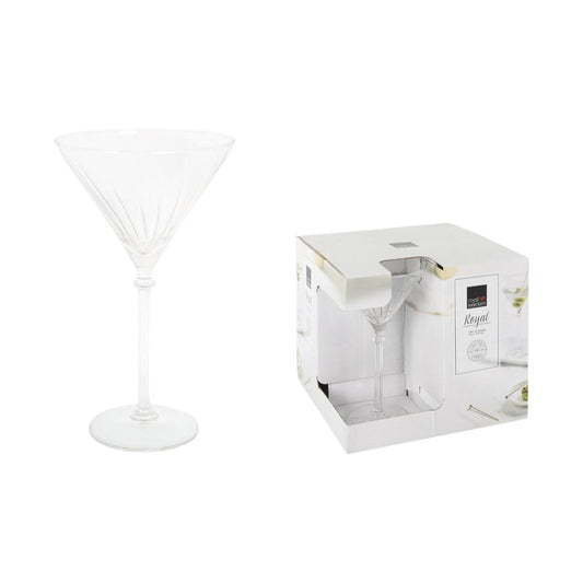 Verre à cocktail Royal Leerdam Royal 4 Pièces