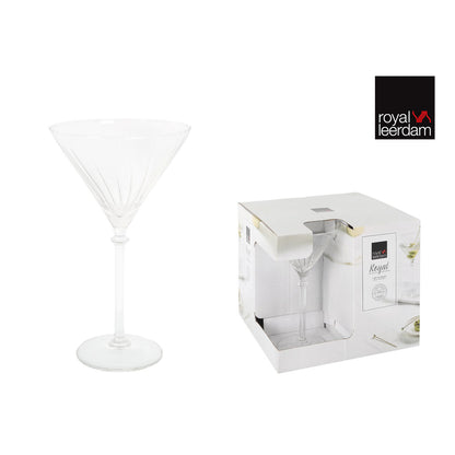 Verre à cocktail Royal Leerdam Royal 4 Pièces