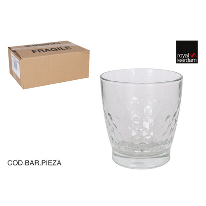 Verre d'eau Royal Leerdam Cubo (6 Unités)
