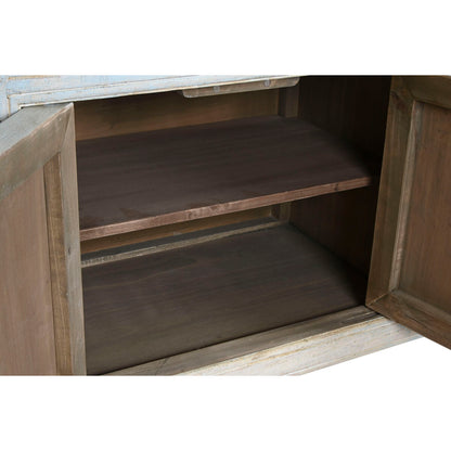 Buffet Home ESPRIT Bois 220 x 45 x 85 cm