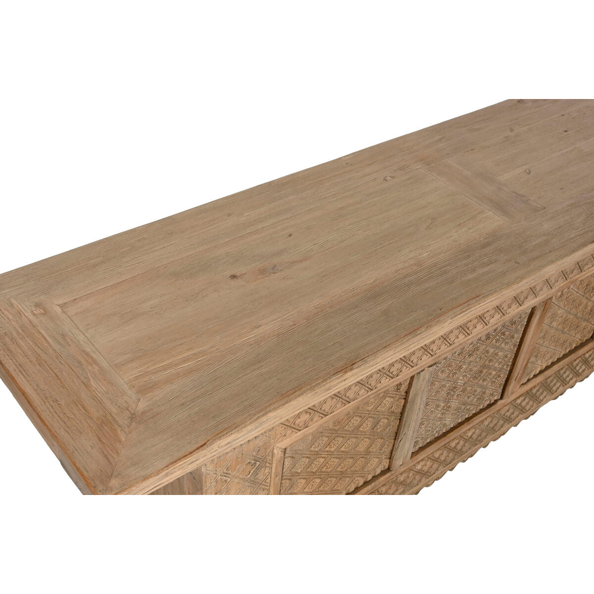 Meubles de télévision Home ESPRIT Naturel 180 x 44 x 60 cm