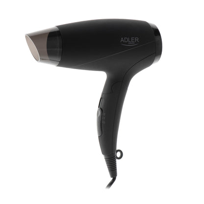 Sèche-cheveux Adler AD 2266 24 Pièces