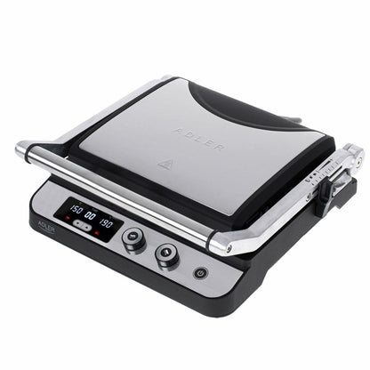 Barbecue Électrique Adler AD 3059 2000 W 3000 W