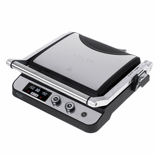 Barbecue Électrique Adler AD 3059 2000 W 3000 W