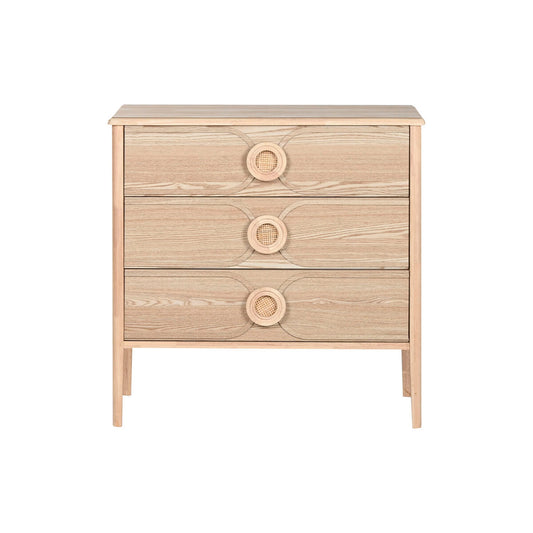 Commode Home ESPRIT Romantique 78 x 40 x 80 cm