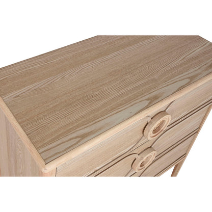 Commode Home ESPRIT Romantique 78 x 40 x 80 cm