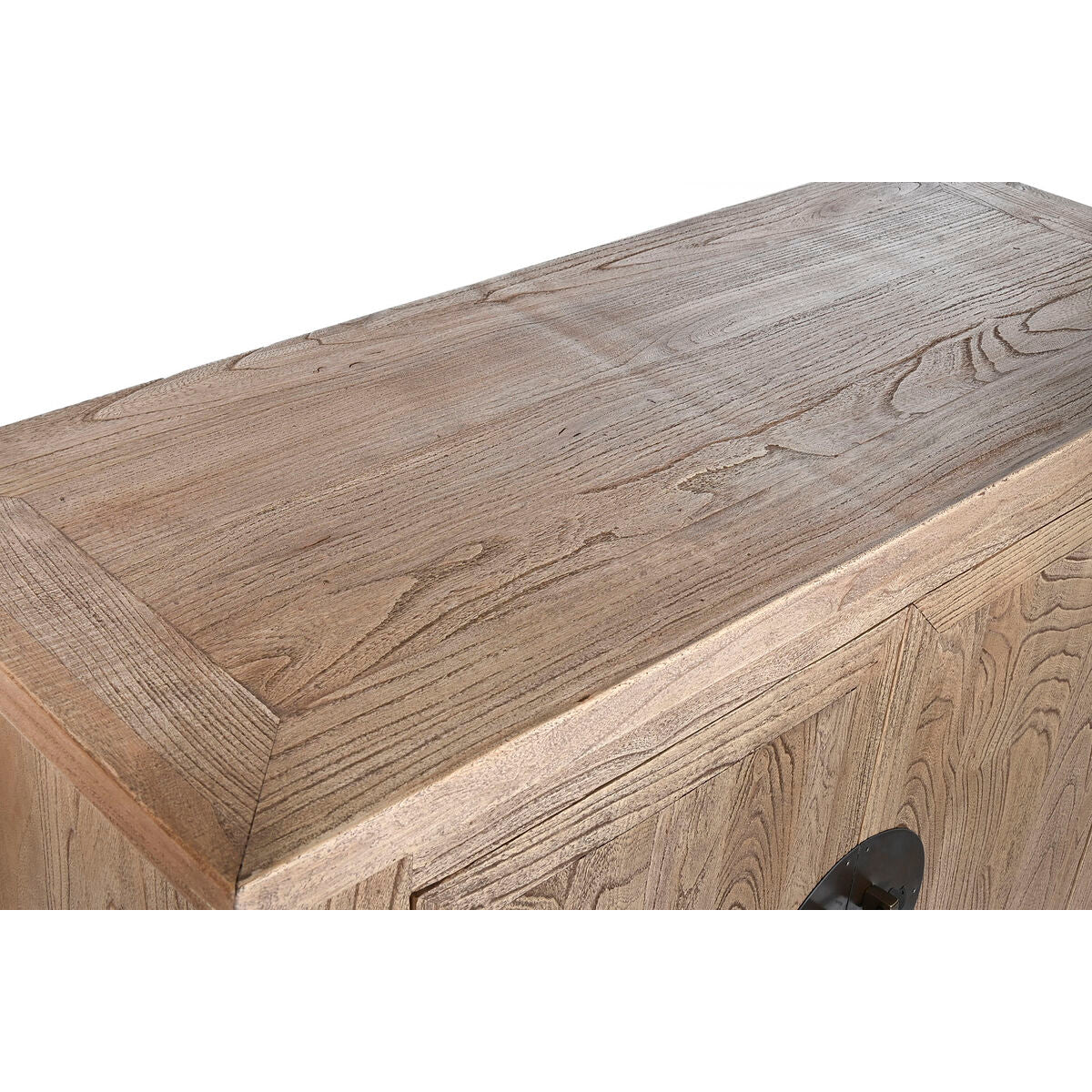 Armoire Home ESPRIT Naturel Bois 102 x 40 x 132 cm
