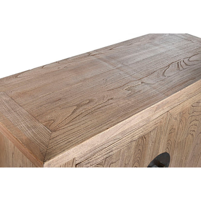 Armoire Home ESPRIT Naturel Bois 102 x 40 x 132 cm