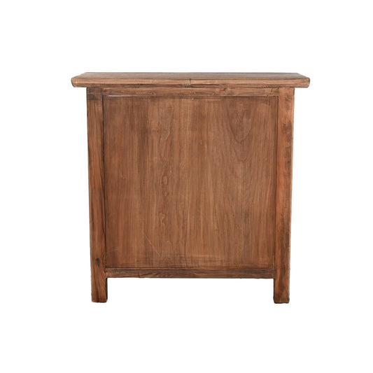 Buffet Home ESPRIT Naturel Bois 88 x 40 x 87 cm
